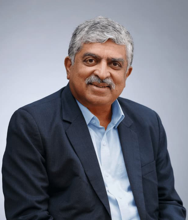 Nandan Nilekani